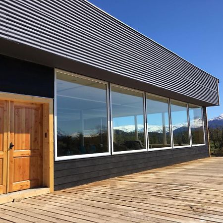 Pampa Hostel Torres del Paine National Park Екстер'єр фото