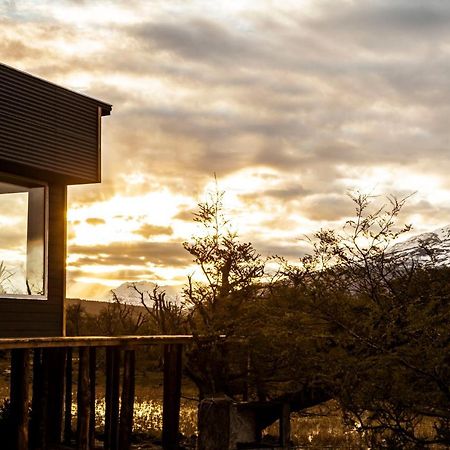 Pampa Hostel Torres del Paine National Park Екстер'єр фото